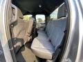 Diesel Gray/Black Rear Seat Photo for 2021 Ram 1500 #139961599