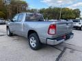 2021 Billet Silver Metallic Ram 1500 Big Horn Quad Cab 4x4  photo #9