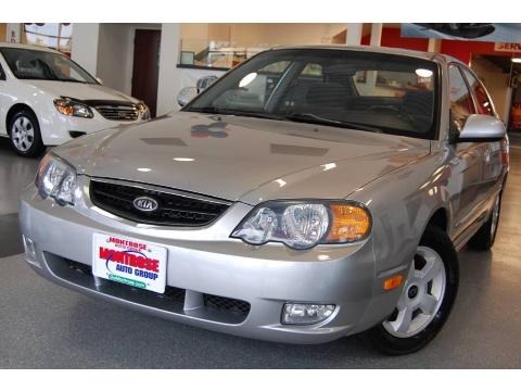 2004 Kia Spectra GSX Wagon Data, Info and Specs