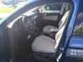 Blue Silk Metallic - Tiguan S 4MOTION Photo No. 4