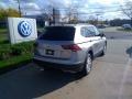 Pyrite Silver Metallic - Tiguan S 4MOTION Photo No. 2