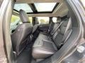 Black Rear Seat Photo for 2021 Jeep Cherokee #139961866