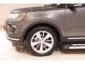 2019 Magnetic Ford Explorer Limited 4WD  photo #23
