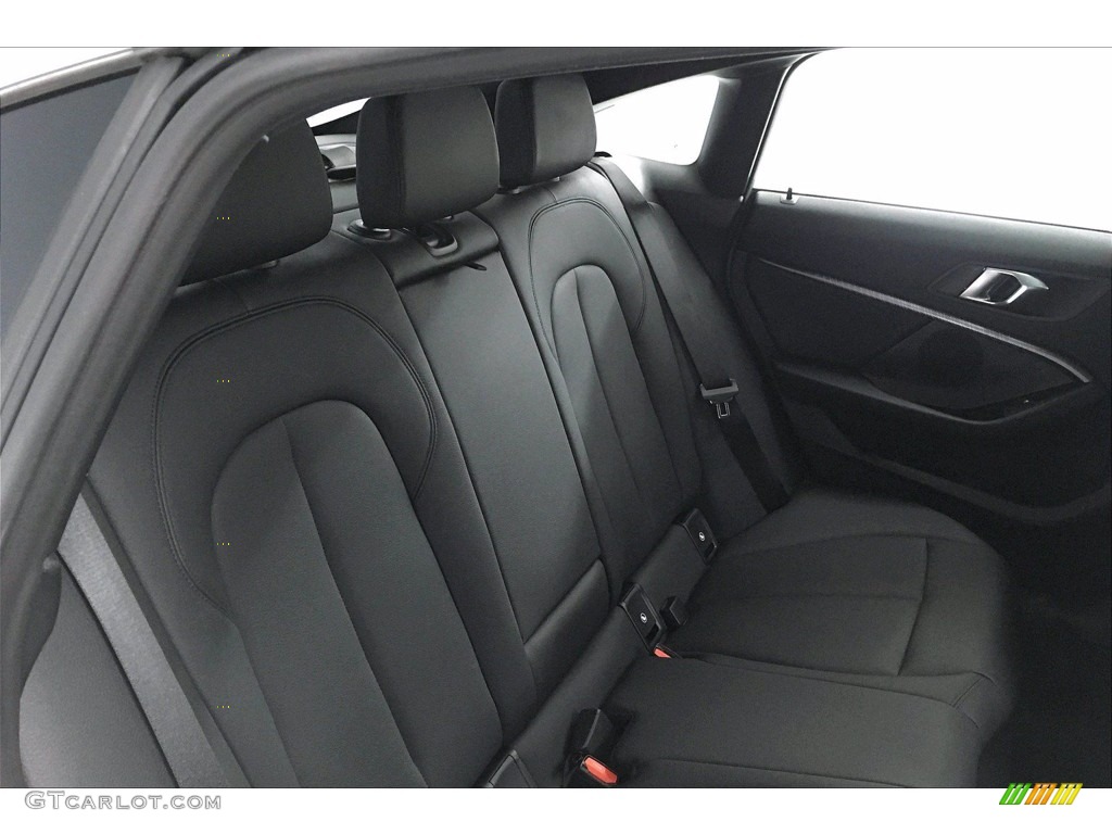 2020 2 Series 228i xDrive Gran Coupe - Storm Bay Metallic / Black photo #29