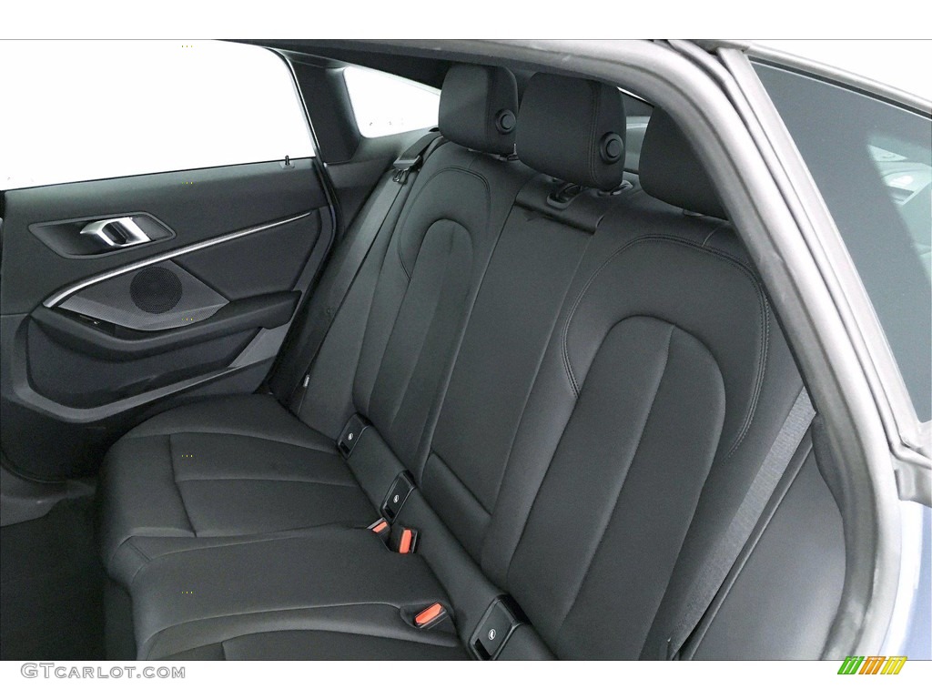 2020 2 Series 228i xDrive Gran Coupe - Storm Bay Metallic / Black photo #30