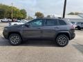 Granite Crystal Metallic - Cherokee Traihawk 4x4 Photo No. 8