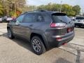 Granite Crystal Metallic - Cherokee Traihawk 4x4 Photo No. 9