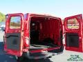 Vermillion Red - Transit Van 350 LR Long Photo No. 12