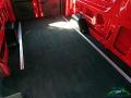 Vermillion Red - Transit Van 350 LR Long Photo No. 14