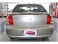 2004 Clear Silver Kia Spectra GSX Wagon  photo #5