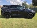 Narvik Black 2020 Land Rover Discovery Sport Standard Exterior