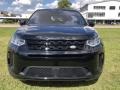 Narvik Black - Discovery Sport Standard Photo No. 8