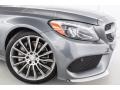 Selenite Grey Metallic - C 300 Coupe Photo No. 2