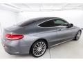 Selenite Grey Metallic - C 300 Coupe Photo No. 4