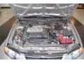 Clear Silver - Spectra GSX Wagon Photo No. 12