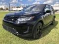 Narvik Black - Discovery Sport Standard Photo No. 13