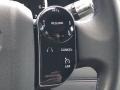 Ebony 2020 Land Rover Discovery Sport Standard Steering Wheel