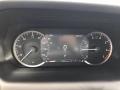 2020 Land Rover Discovery Sport Standard Gauges
