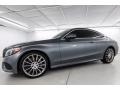 Selenite Grey Metallic - C 300 Coupe Photo No. 13