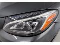 Selenite Grey Metallic - C 300 Coupe Photo No. 14