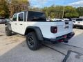 Bright White - Gladiator Rubicon 4x4 Photo No. 9