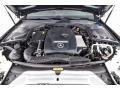 Selenite Grey Metallic - C 300 Coupe Photo No. 17