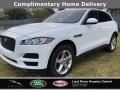 Fuji White - F-PACE 25t Premium Photo No. 1