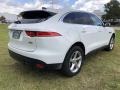 Fuji White - F-PACE 25t Premium Photo No. 2