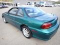1996 Medium Green Blue Metallic Pontiac Grand Am GT Coupe  photo #7