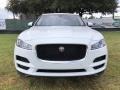 Fuji White - F-PACE 25t Premium Photo No. 7