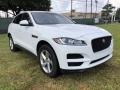 Fuji White - F-PACE 25t Premium Photo No. 11
