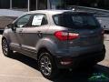 Smoke Metallic - EcoSport S 4WD Photo No. 3