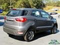 2020 Smoke Metallic Ford EcoSport S 4WD  photo #6