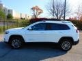 Bright White - Cherokee Latitude Lux 4x4 Photo No. 9