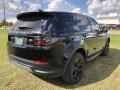 Narvik Black - Discovery Sport S Photo No. 3