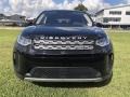 Narvik Black - Discovery Sport S Photo No. 8