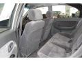 2004 Clear Silver Kia Spectra GSX Wagon  photo #23