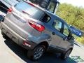 Smoke Metallic - EcoSport S 4WD Photo No. 25