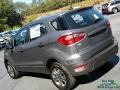 Smoke Metallic - EcoSport S 4WD Photo No. 26