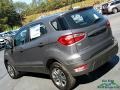 2020 Smoke Metallic Ford EcoSport S 4WD  photo #26