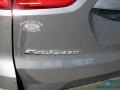 Smoke Metallic - EcoSport S 4WD Photo No. 27