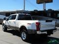 Star White Metallic Tri-Coat - F450 Super Duty King Ranch Crew Cab 4x4 Photo No. 3