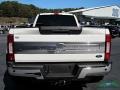 Star White Metallic Tri-Coat - F450 Super Duty King Ranch Crew Cab 4x4 Photo No. 5