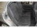 Clear Silver - Spectra GSX Wagon Photo No. 25