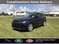 2020 Portofino Blue Metallic Land Rover Range Rover Sport HSE #139955312