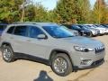 Sting-Gray - Cherokee Latitude Plus 4x4 Photo No. 3