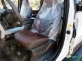 Star White Metallic Tri-Coat - F450 Super Duty King Ranch Crew Cab 4x4 Photo No. 11