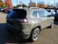 2020 Sting-Gray Jeep Cherokee Latitude Plus 4x4  photo #5