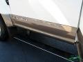 Star White Metallic Tri-Coat - F450 Super Duty King Ranch Crew Cab 4x4 Photo No. 15