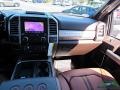 Star White Metallic Tri-Coat - F450 Super Duty King Ranch Crew Cab 4x4 Photo No. 17